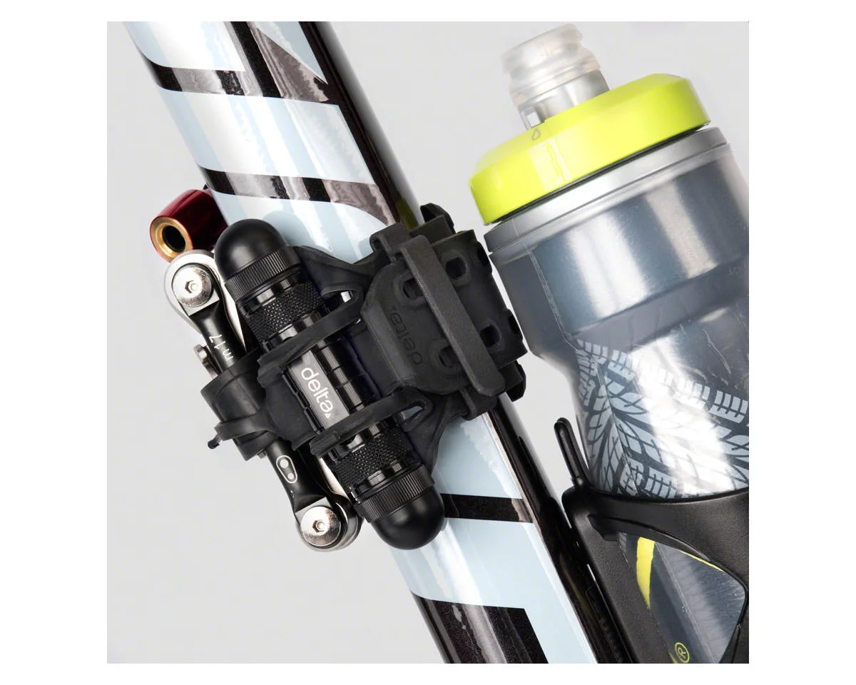 Delta Stwap Accessory Frame Strap (Black) - view 4